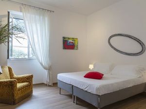 Ferienwohnung für 4 Personen (52 m²) in Genua