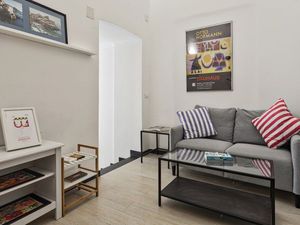 Ferienwohnung für 4 Personen (65 m²) in Genua