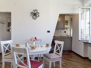 Ferienwohnung für 4 Personen (55 m&sup2;) in Genua