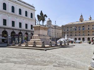 Ferienwohnung für 4 Personen (60 m&sup2;) in Genua