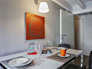 Ferienwohnung für 4 Personen (55 m&sup2;) in Genua