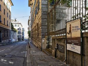 Ferienwohnung für 4 Personen (40 m&sup2;) in Genua