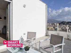 Ferienwohnung für 6 Personen (95 m²) in Genua