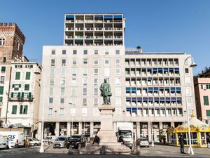 Ferienwohnung für 4 Personen (35 m²) in Genua