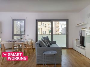 Ferienwohnung für 6 Personen (100 m&sup2;) in Genua