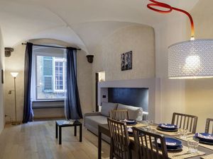 Ferienwohnung für 6 Personen (85 m²) in Genua