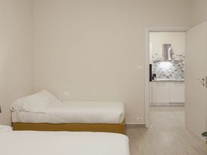 Ferienwohnung für 7 Personen (107 m²) in Genua