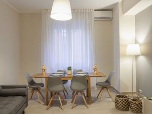 Ferienwohnung für 7 Personen (107 m&sup2;) in Genua