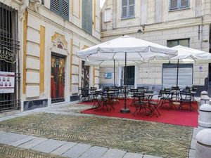 Ferienwohnung für 2 Personen (30 m²) in Genua