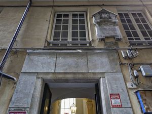 Ferienwohnung für 4 Personen (41 m&sup2;) in Genua