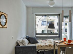 Ferienwohnung für 2 Personen (36 m&sup2;) in Genua