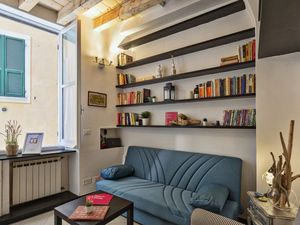 Ferienwohnung für 3 Personen (35 m²) in Genua