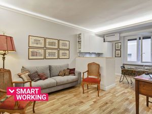 Ferienwohnung für 4 Personen (75 m²) in Genua