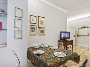 Ferienwohnung für 4 Personen (75 m²) in Genua