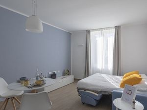 Ferienwohnung für 2 Personen (50 m²) in Genua