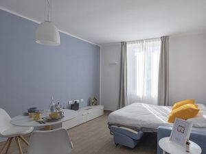 Ferienwohnung für 2 Personen (50 m&sup2;) in Genua