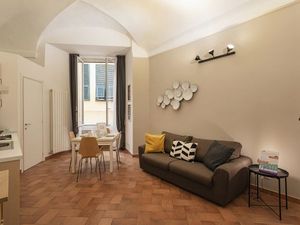 Ferienwohnung für 4 Personen (40 m²) in Genua