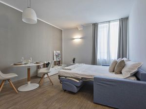 Ferienwohnung für 2 Personen (40 m²) in Genua
