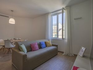 Ferienwohnung für 4 Personen (55 m²) in Genua