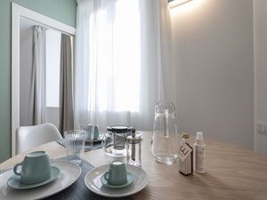 Ferienwohnung für 4 Personen (55 m²) in Genua