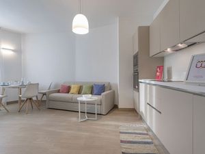 Ferienwohnung für 4 Personen (55 m²) in Genua