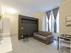 Ferienwohnung für 2 Personen (45 m²) in Genua