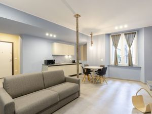 Ferienwohnung für 4 Personen (68 m²) in Genua