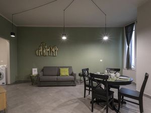 Ferienwohnung für 2 Personen (73 m²) in Genua