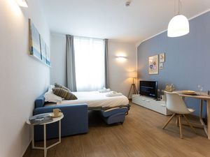 Ferienwohnung für 2 Personen (35 m²) in Genua