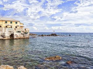 Ferienwohnung für 6 Personen (110 m²) in Genua