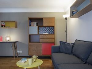 Ferienwohnung für 4 Personen (60 m²) in Genua