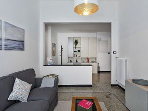 Ferienwohnung für 4 Personen (82 m²) in Genua