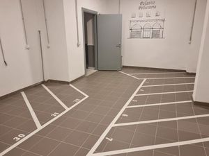 Ferienwohnung für 5 Personen (60 m²) in Genua