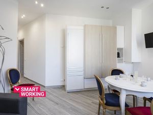 Ferienwohnung für 4 Personen (50 m²) in Genua