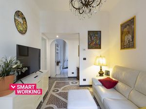 Ferienwohnung für 2 Personen (65 m²) in Genua