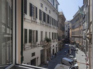 Ferienwohnung für 6 Personen (90 m²) in Genua