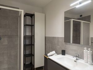 Ferienwohnung für 3 Personen (90 m²) in Genua