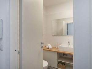 Ferienwohnung für 2 Personen (35 m²) in Genua