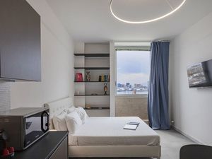 Ferienwohnung für 2 Personen (35 m²) in Genua