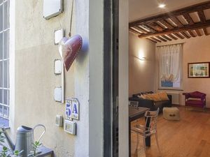 Ferienwohnung für 3 Personen (80 m²) in Genua