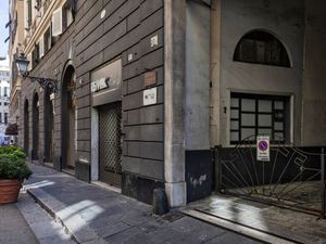 Ferienwohnung für 3 Personen (80 m²) in Genua