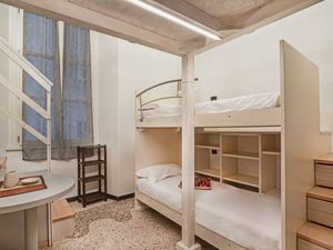 Ferienwohnung für 4 Personen (55 m&sup2;) in Genua