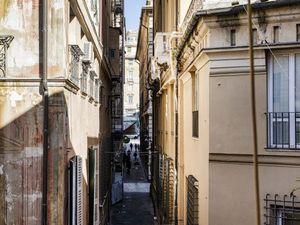 Ferienwohnung für 4 Personen (80 m&sup2;) in Genua