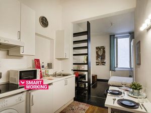 Ferienwohnung für 2 Personen (55 m²) in Genua