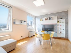 Ferienwohnung für 4 Personen (45 m²) in Genua