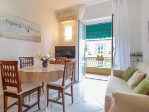 Ferienwohnung für 4 Personen (60 m²) in Genua