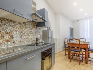 Ferienwohnung für 5 Personen (55 m&sup2;) in Genua