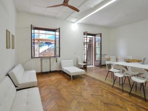 Ferienwohnung für 6 Personen (80 m²) in Genua