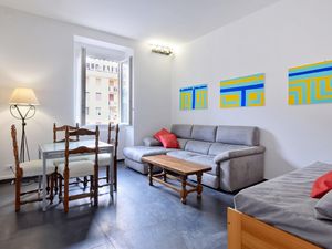 Ferienwohnung für 5 Personen (93 m²) in Genua