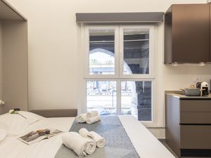 Ferienwohnung für 2 Personen (30 m²) in Genua